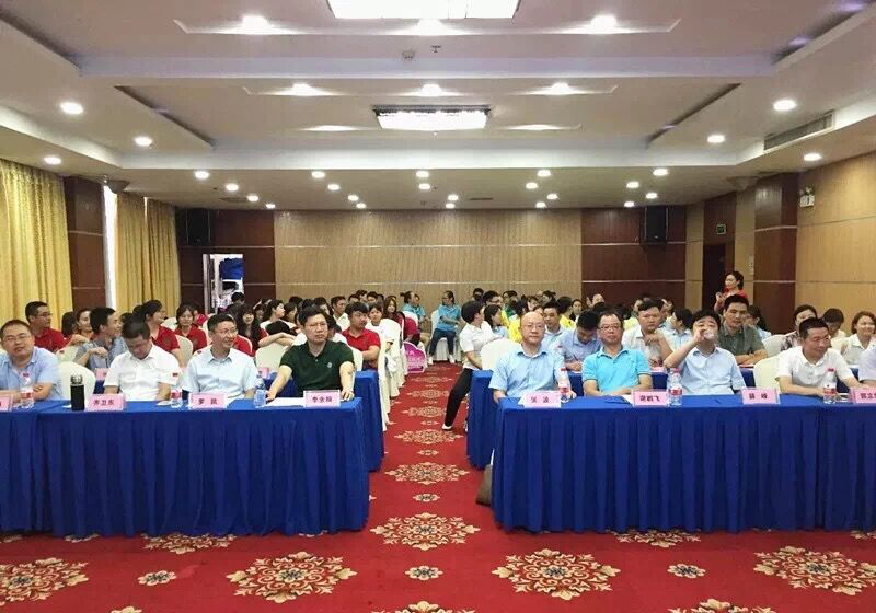 公司參加株洲市藥品流通行業(yè)法律知識(shí)競賽獲獎(jiǎng)